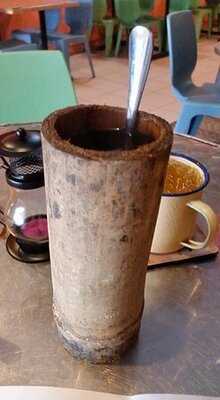 Entangen The Original Dayak Taste