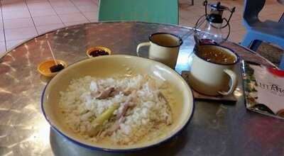 Entangen The Original Dayak Taste