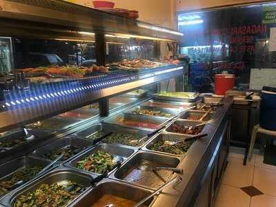 Restoran Nagasari Curry House