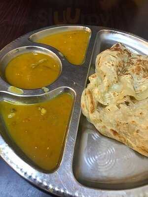 Restoran Nagasari Curry House