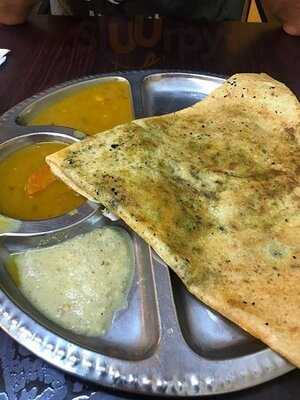 Restoran Nagasari Curry House