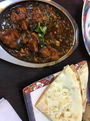 Restoran Nagasari Curry House