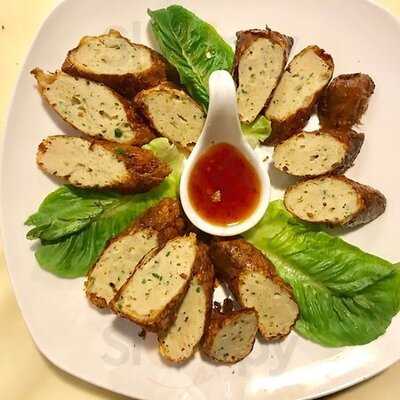 Restoran Budaya Sarawak