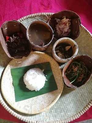 Restoran Budaya Sarawak