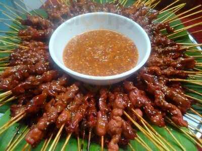 Restoran Budaya Sarawak