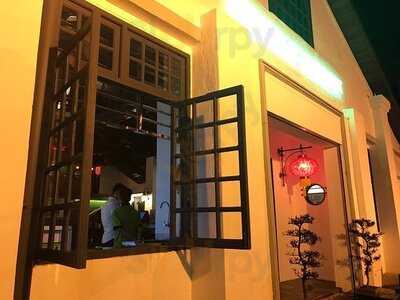 Restoran Budaya Sarawak