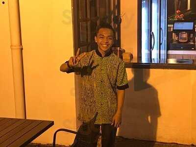 Restoran Budaya Sarawak