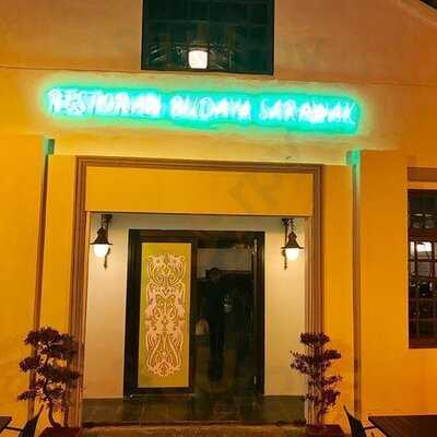 Restoran Budaya Sarawak