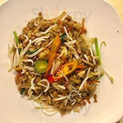 Restoran Budaya Sarawak