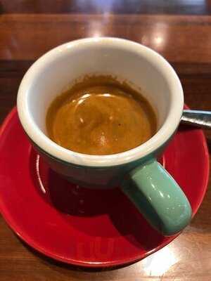 Ra-ft Cafe' / Bistro