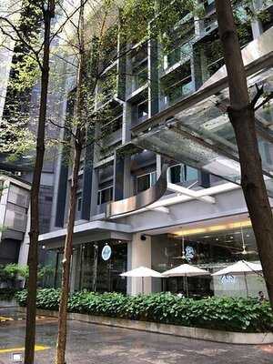 Ra-ft Cafe' / Bistro