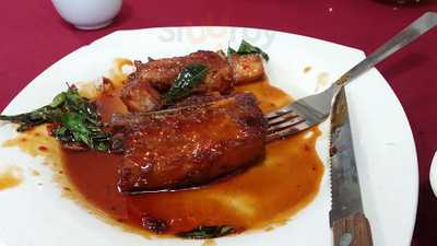 Restoran Nelly Curry House