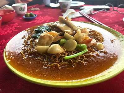 Lim Hock Ann Seafood