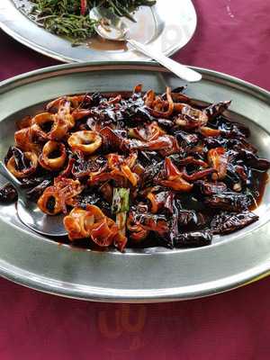 Lim Hock Ann Seafood