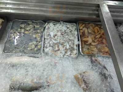 Lim Hock Ann Seafood