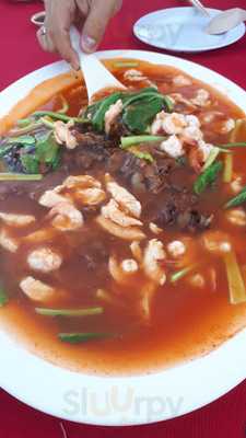 Lim Hock Ann Seafood