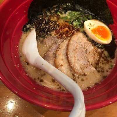 Ippudo Pavilion Kl