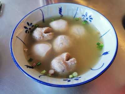 Yap Hup Kee Steamboat