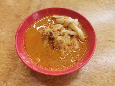 Yap Hup Kee Steamboat