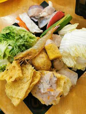 Yap Hup Kee Steamboat