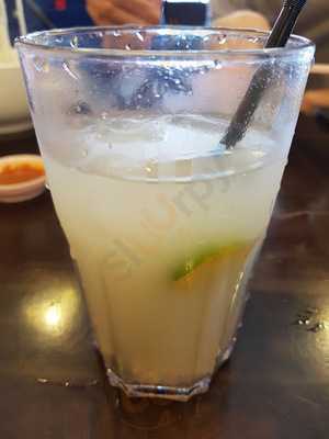 Moon Kee Fish Head & Seafood Noodles