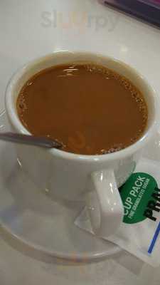 Moon Kee Fish Head & Seafood Noodles