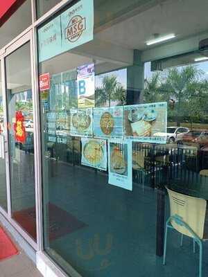 Leng Leng Pork Noodles (balakong)