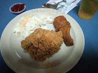 Hartz Chicken Buffet