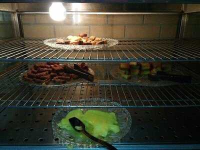 Hartz Chicken Buffet