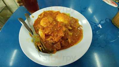 Restoran Yusoof Dan Zakhir