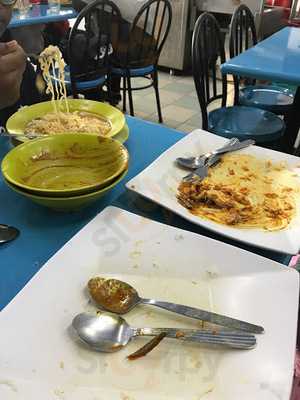 Restoran Yusoof Dan Zakhir