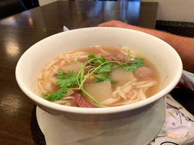 Restoran Yusoof Dan Zakhir