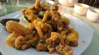 Xian Cantonese Cuisine