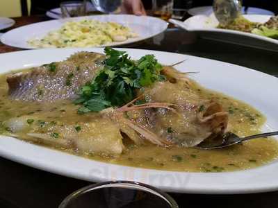 Xian Cantonese Cuisine