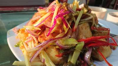 Xian Cantonese Cuisine