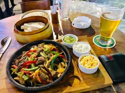 Loco Bar And Restaurant