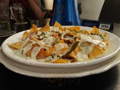 Loco Bar And Restaurant