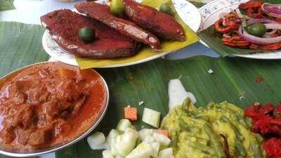 Sri Nirwana Maju Restaurant