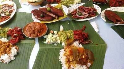 Sri Nirwana Maju Restaurant