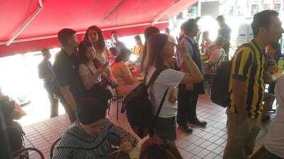 Sri Nirwana Maju Restaurant