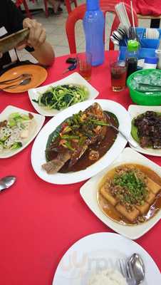 Restaurant Pong Lai Shiang