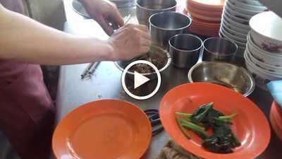 Restaurant Pong Lai Shiang