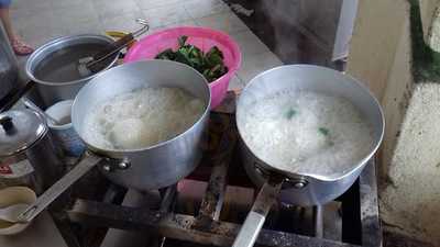 Restaurant Pong Lai Shiang