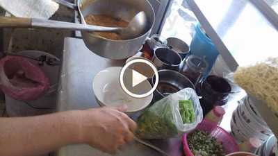 Restaurant Pong Lai Shiang