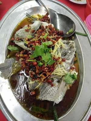 Restaurant Pong Lai Shiang