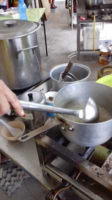 Restaurant Pong Lai Shiang