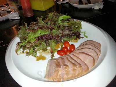 Alfresco Wine And Dine