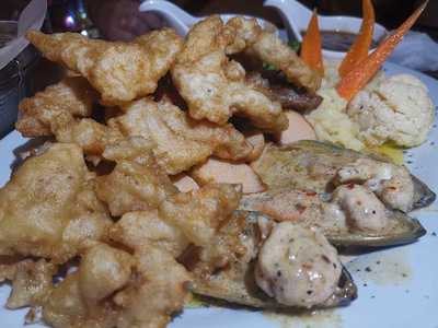 Alfresco Wine And Dine