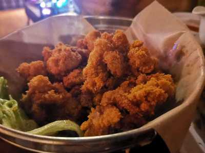 Alfresco Wine And Dine