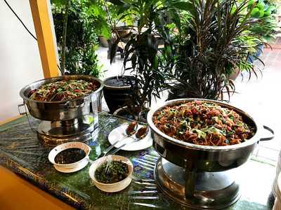 Restoran Rebung Chef Ismail